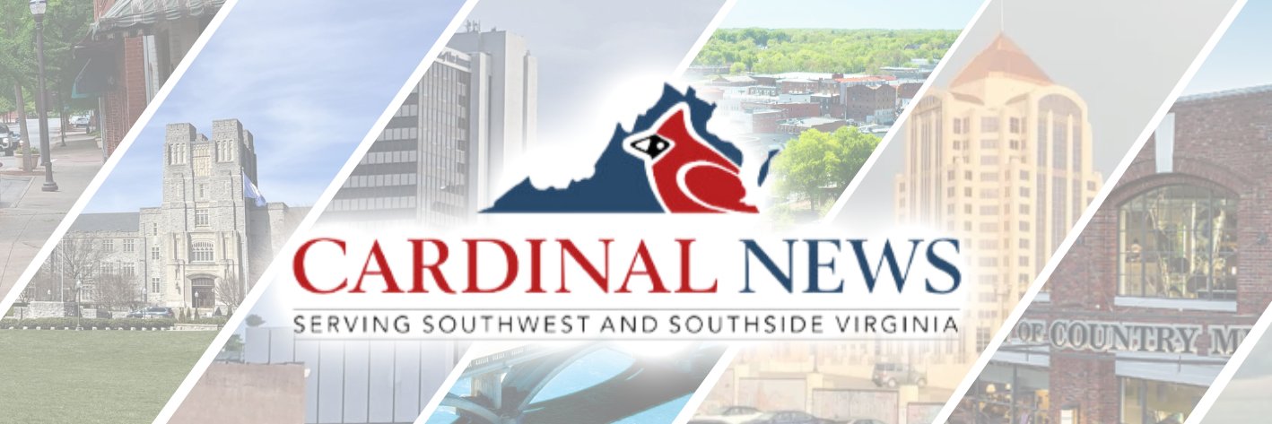 Cardinal News banner