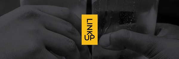 LinkUpBeer Profile Banner