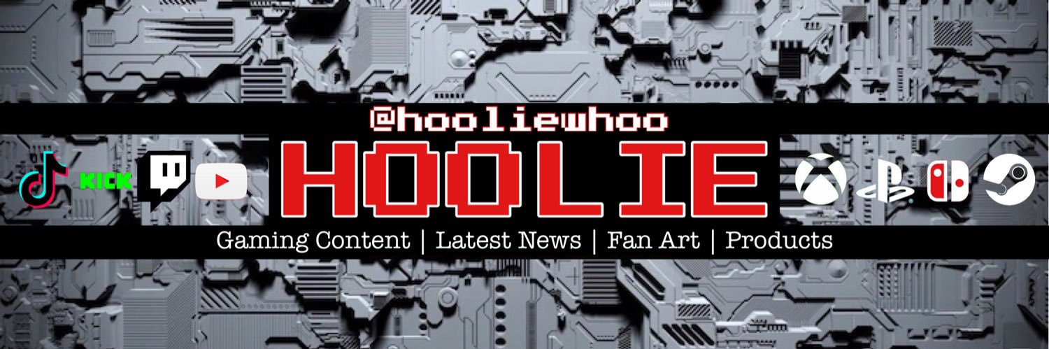 Hoolie 🤖 banner