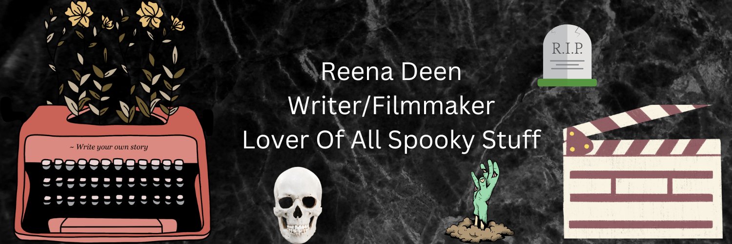 ReenaDeen8's profile banner image