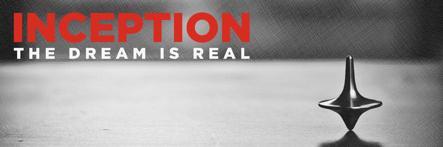 Inception banner