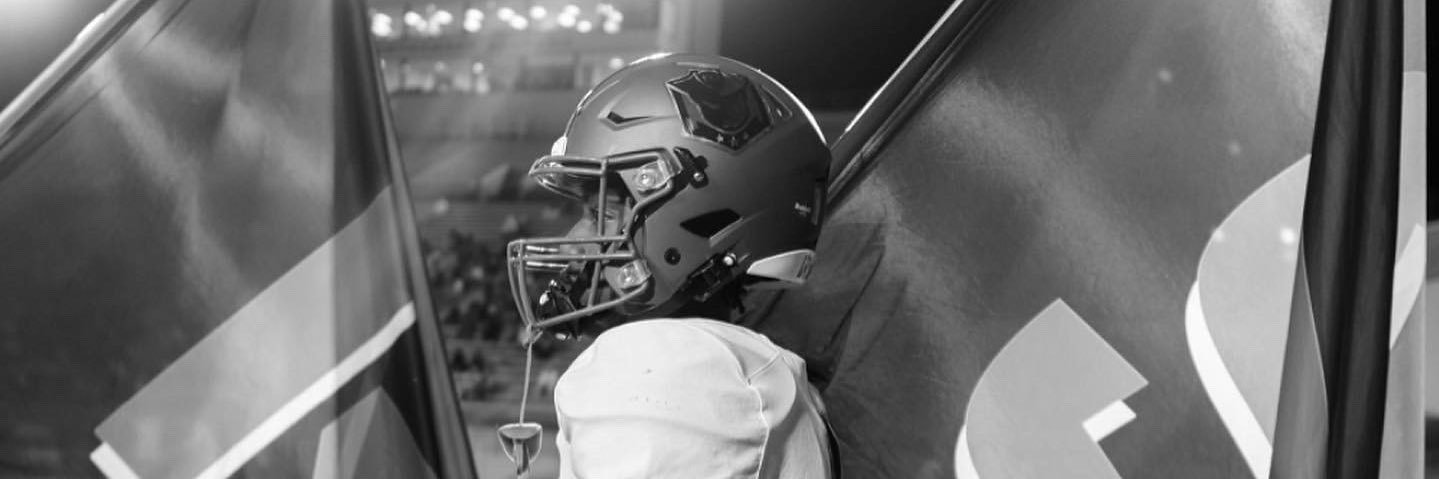 Kaleb “Dub” Foster banner