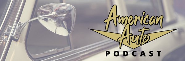 AmericanAutoPod Profile Banner