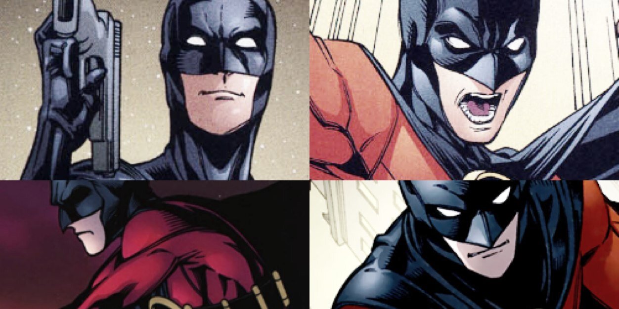 RedRobinTodd's profile banner image