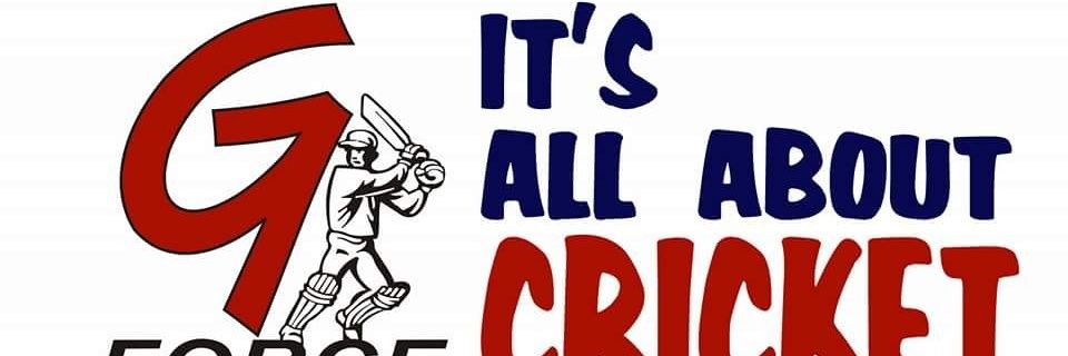 Gforcecricket's profile banner image