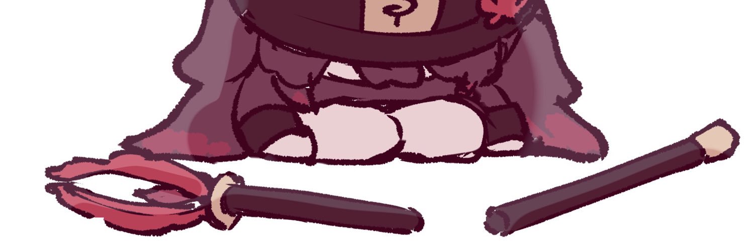 lu7xa's profile banner image