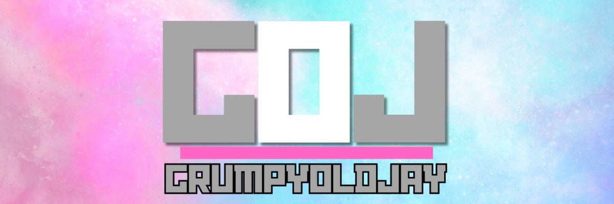 GrumpyOldJayTTV's profile banner image