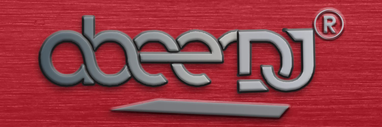 djabeeGH's profile banner image