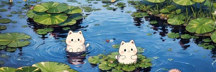 lily | free tag h-32 banner