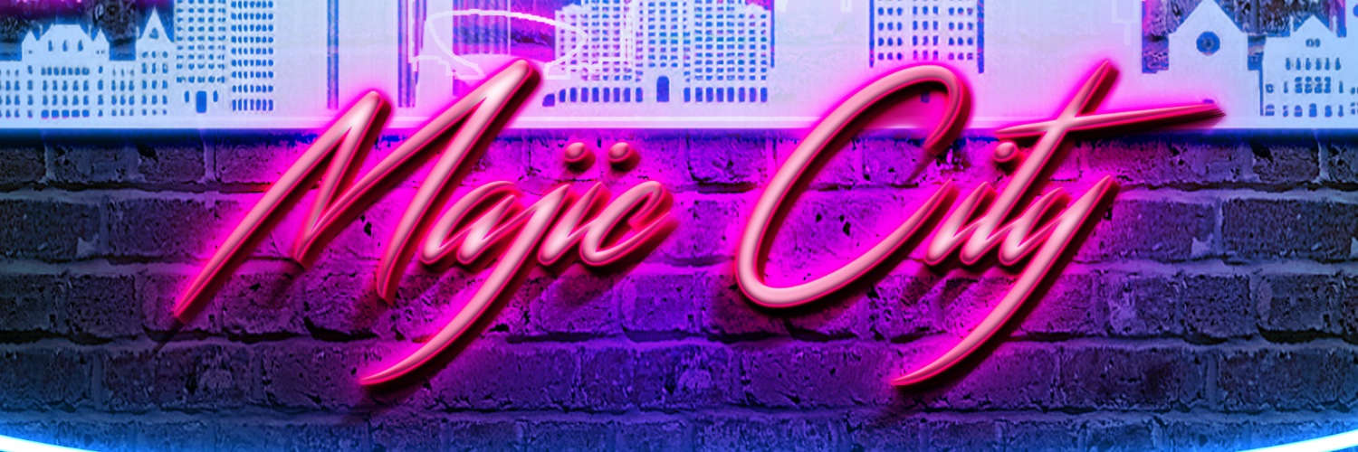 johncmajic's profile banner image