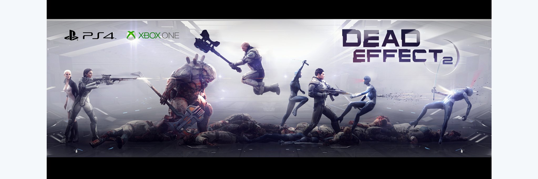DeadEffectGame's profile banner image