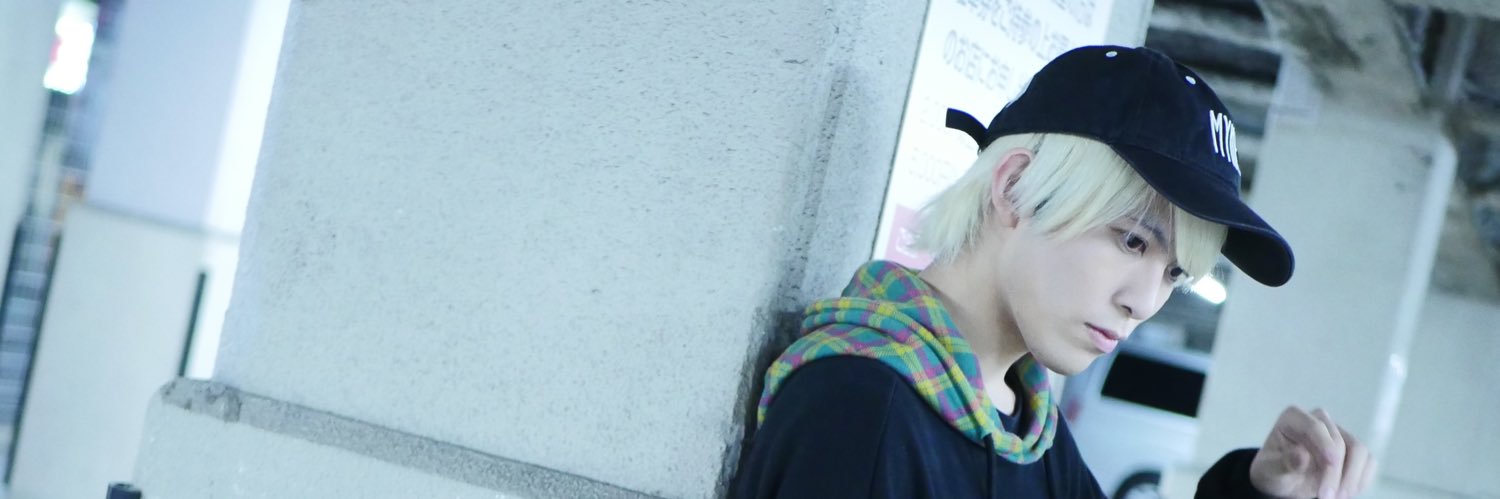 sakuma0023's profile banner image