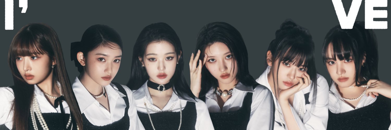 IVE_gotafeeling's profile banner image
