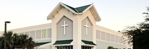 LowCountry Community Church Profile Banner