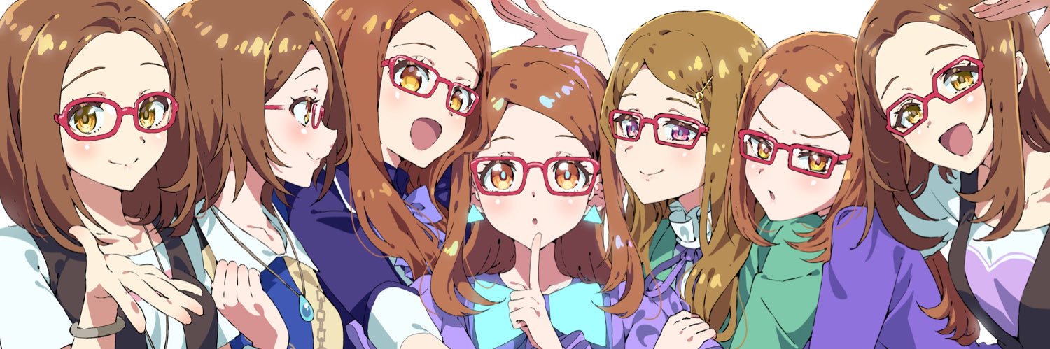 つじいるき's banner