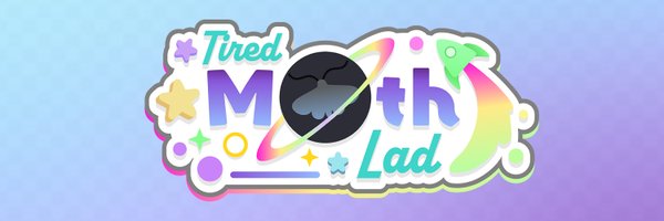 TiredMothLad Profile Banner