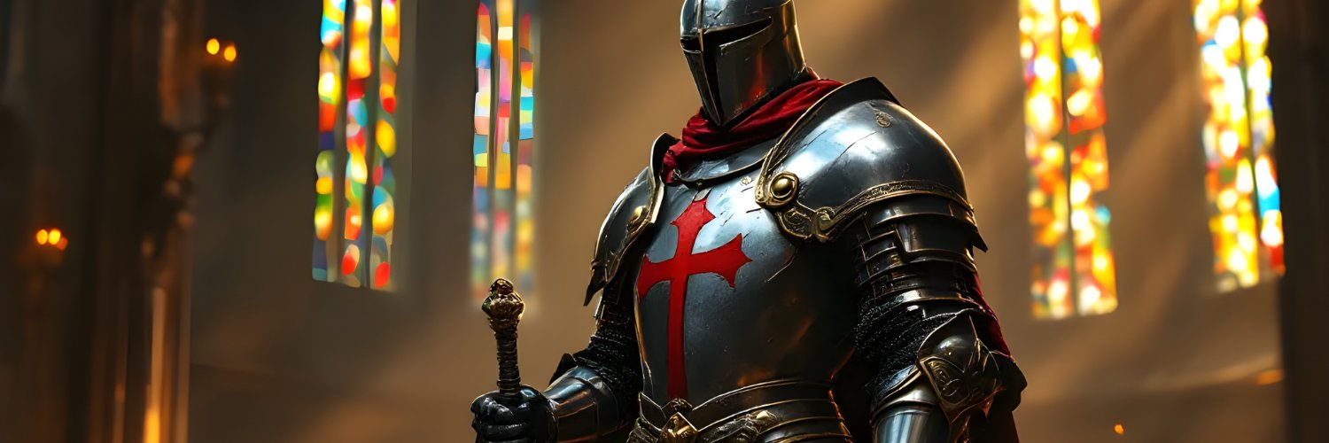 CatholicBellatR's profile banner image