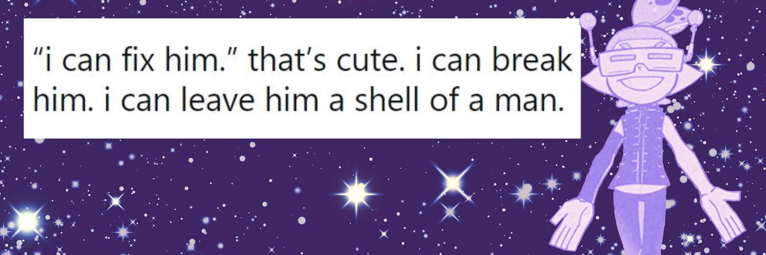 🖋 Karma ☯️ banner