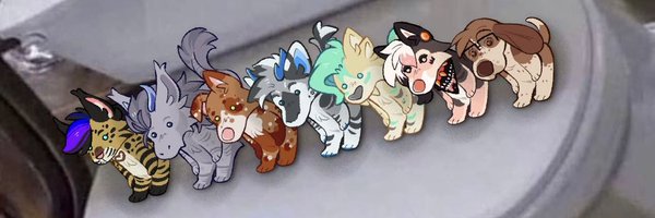 FunnyDogThing Profile Banner