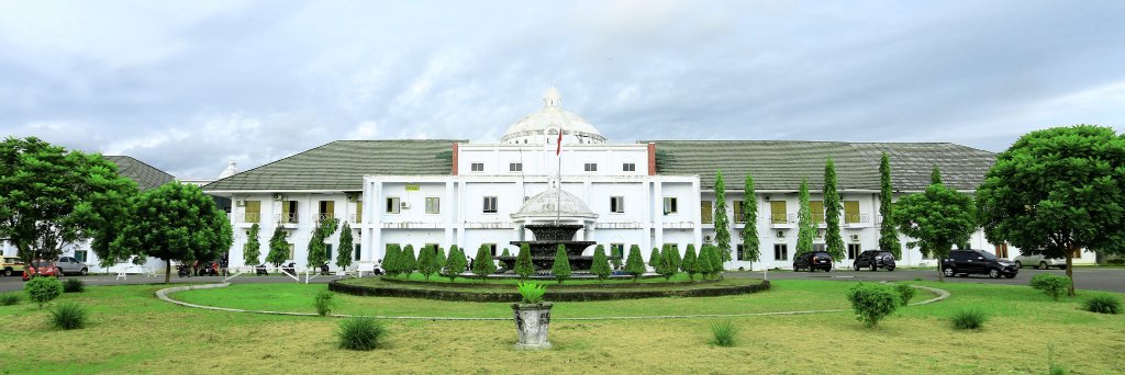 bpsdmbengkulu's profile banner image