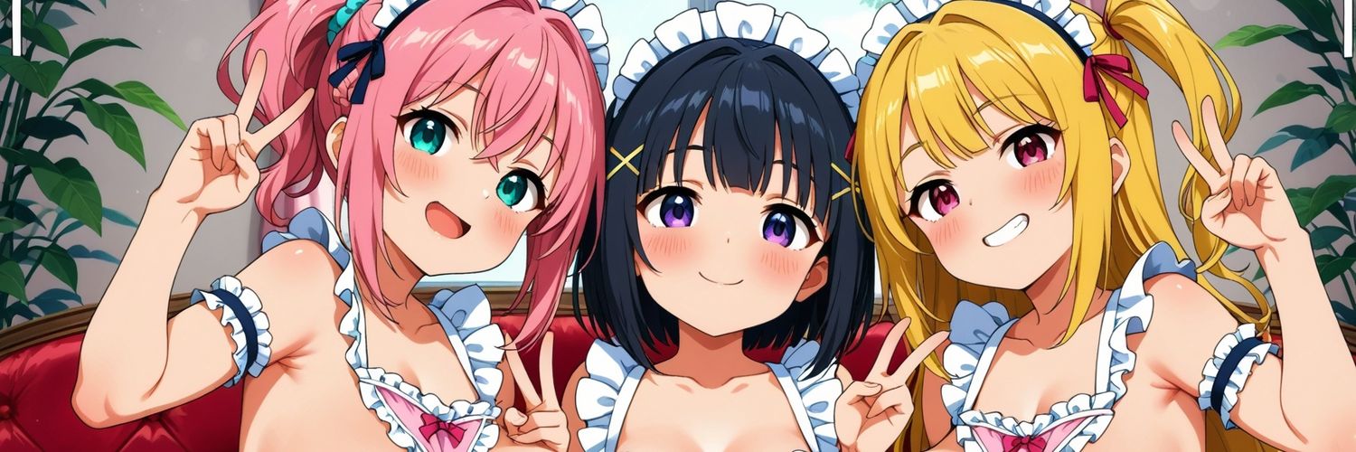 Chimo_Zaki's profile banner image