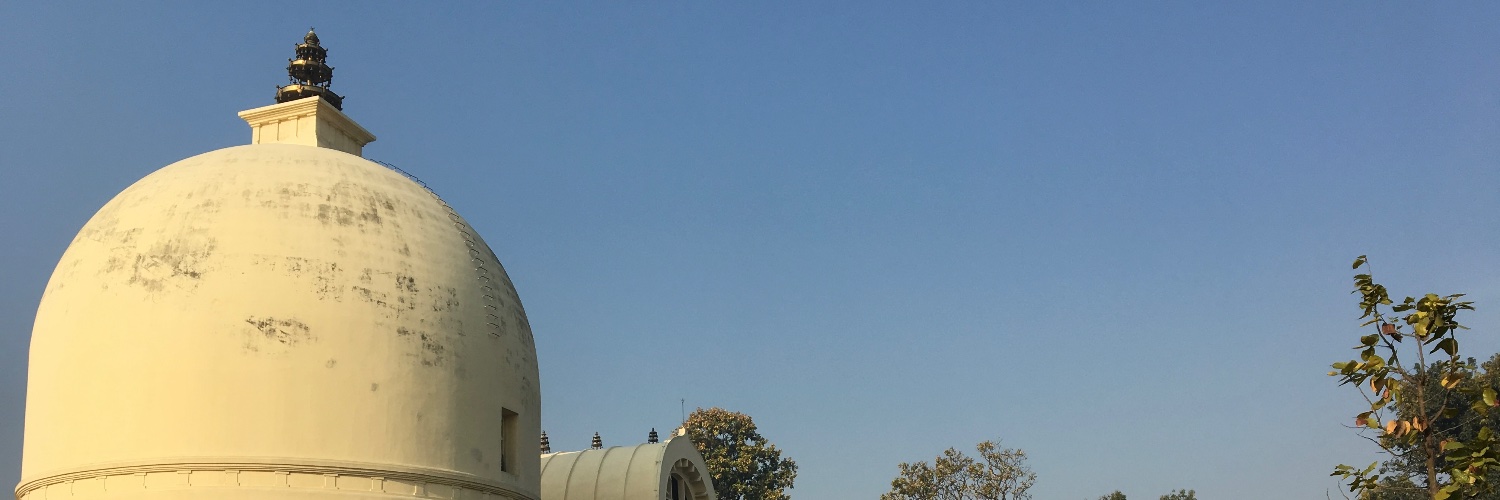BuddhaLabo's profile banner image