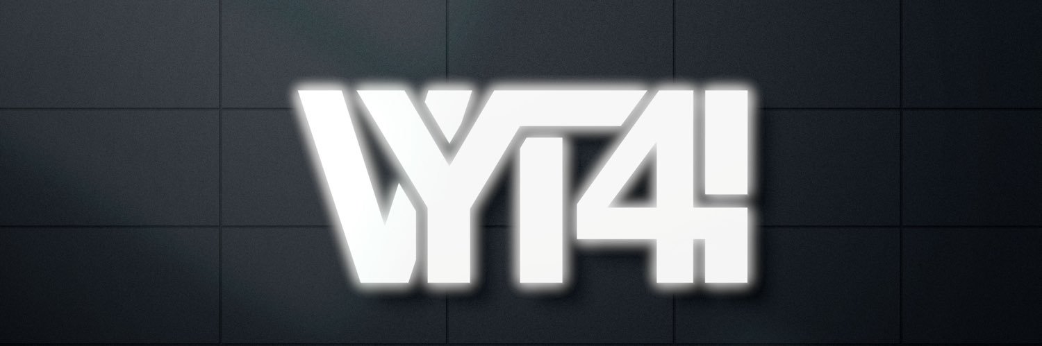 Vty4l Gaming™ banner
