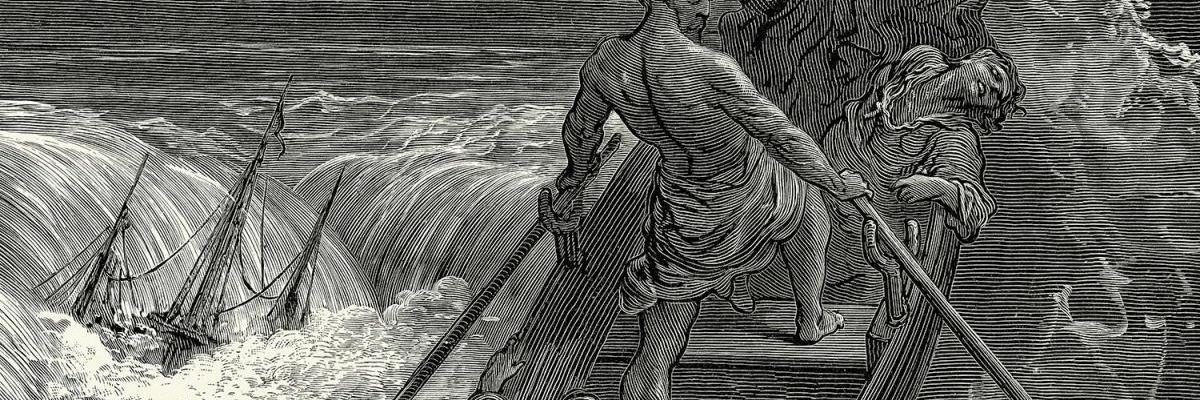 Ryan G. Frederick banner