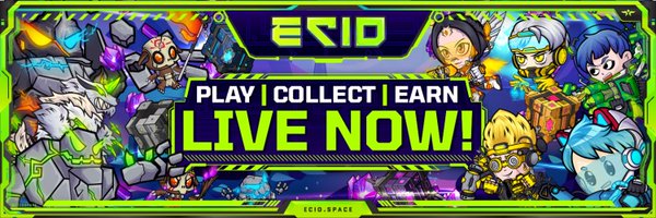 ECIOspace Profile Banner