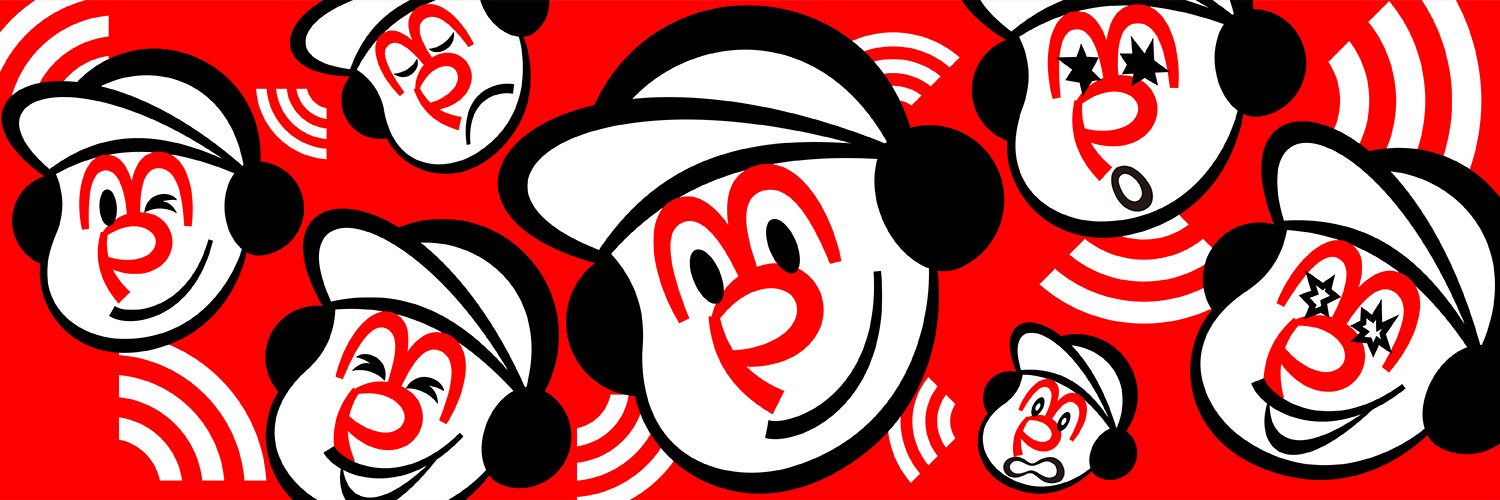 ABCミュージックパラダイス【公式】 / ミューパラ banner