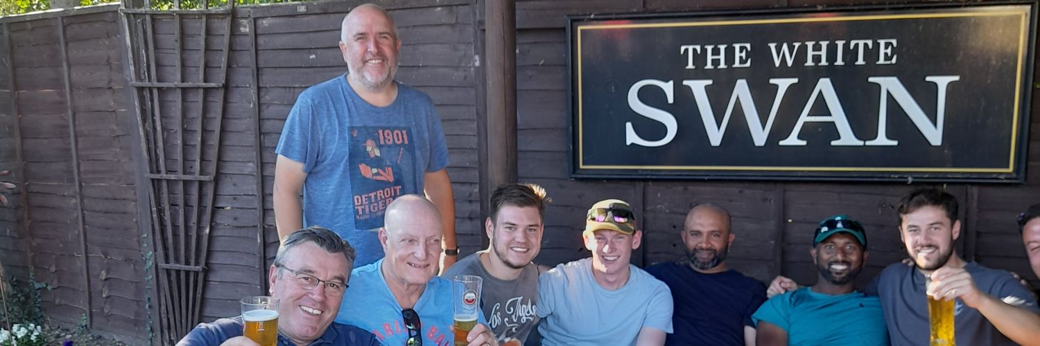 sjdighton's profile banner image