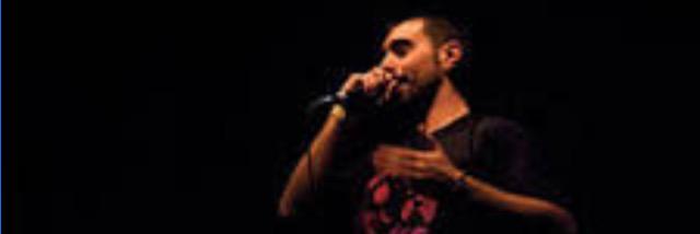 Héctor banner