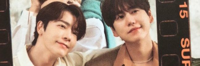Hi, 전원우! banner