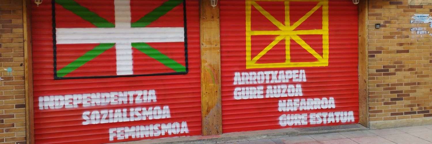 Arrotxapeko SORTU's banner