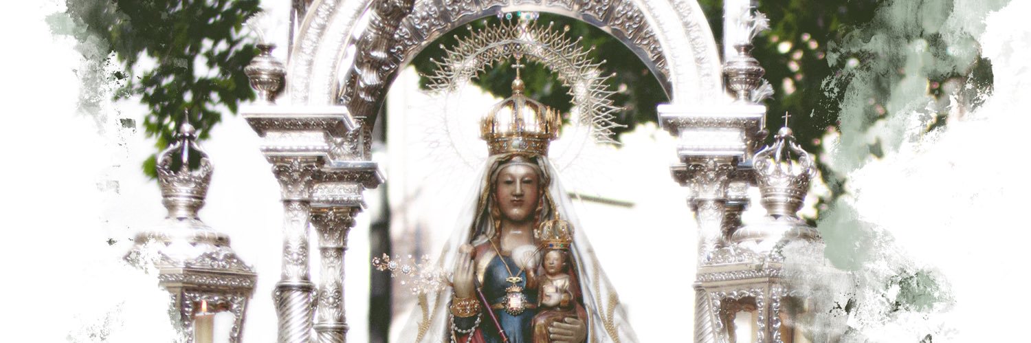 Ntra. Sra. de San Lorenzo banner