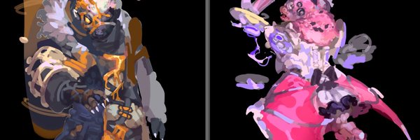 Buka_ART Profile Banner