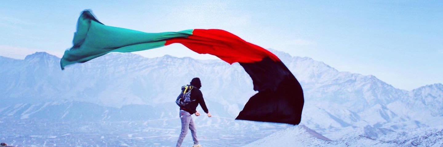 GenAbdulRahman1's profile banner image