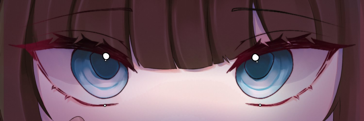 Serinsa Rose 🌙| Busy banner