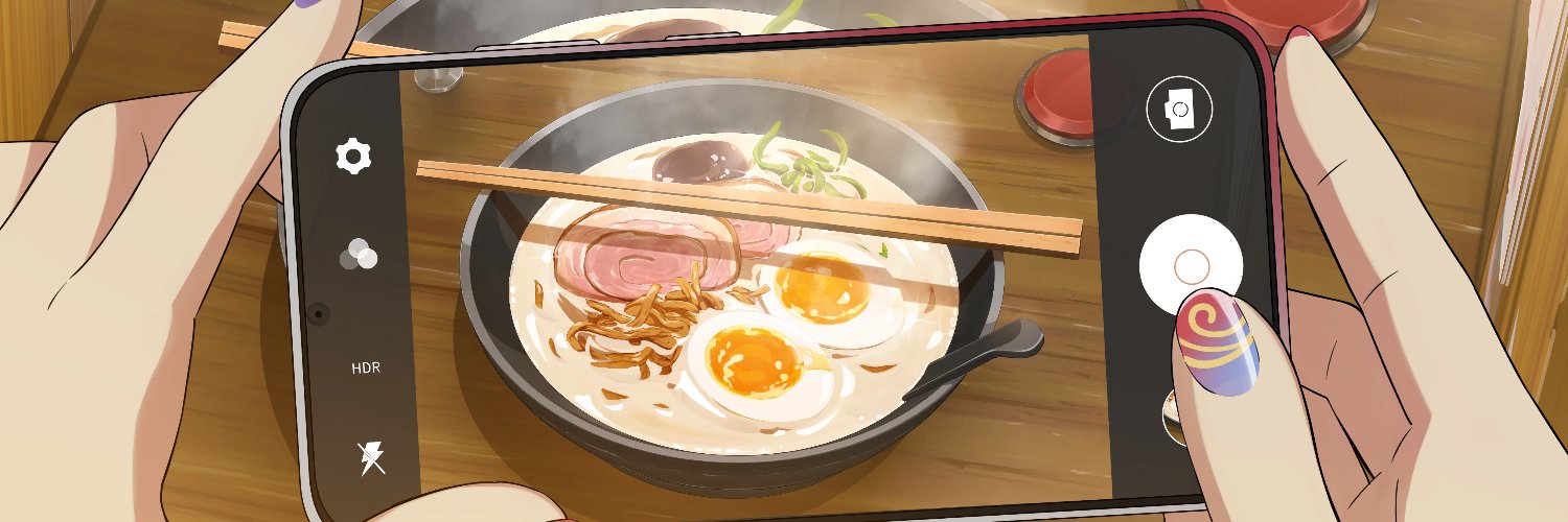 CHiikun's banner