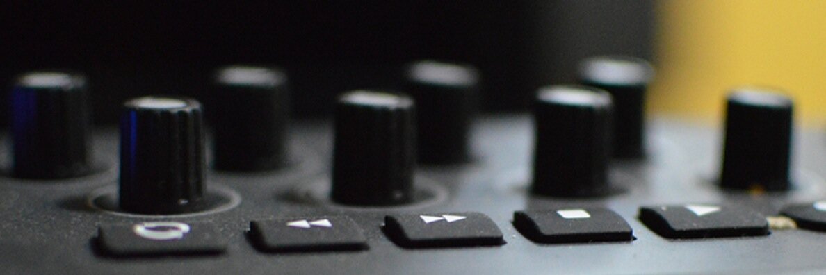 Los_Harmonicos's profile banner image