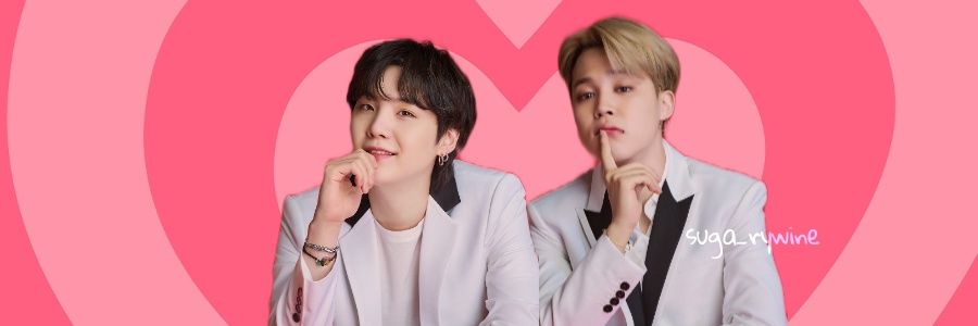 LvrsYoonmin's profile banner image