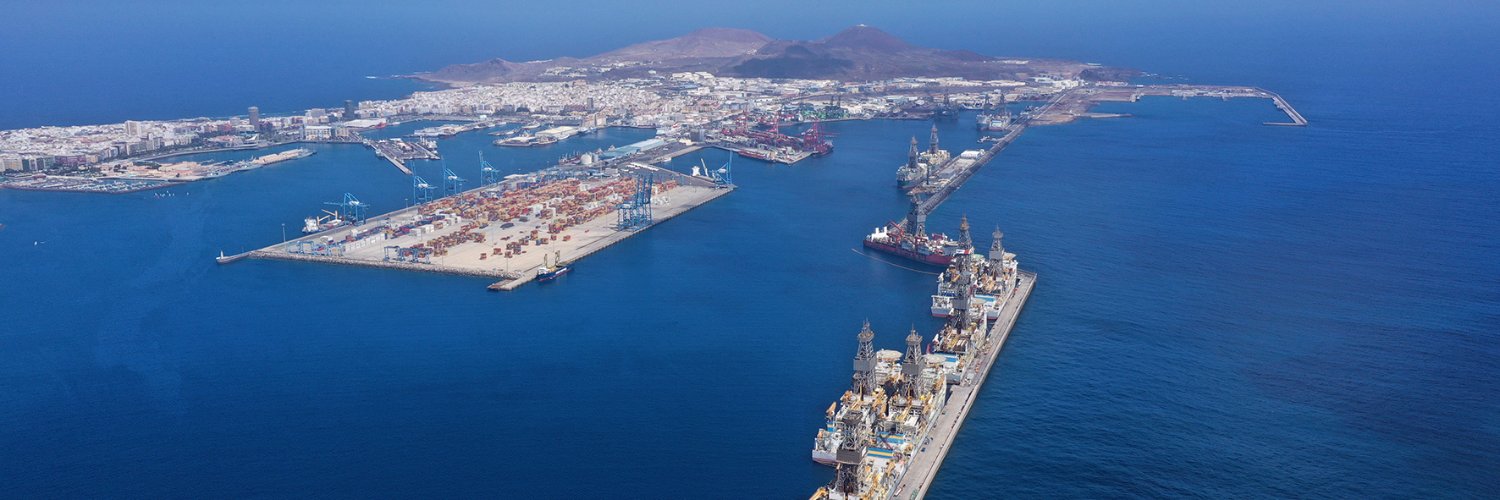 Federación Canaria de Empresas Portuarias banner