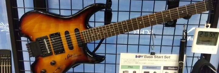 TSS_シン🎸 banner
