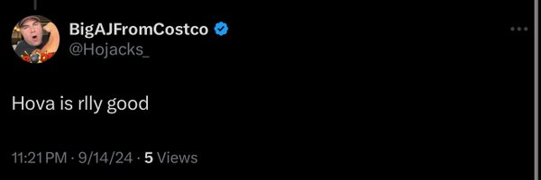 HoVaKitZ Profile Banner