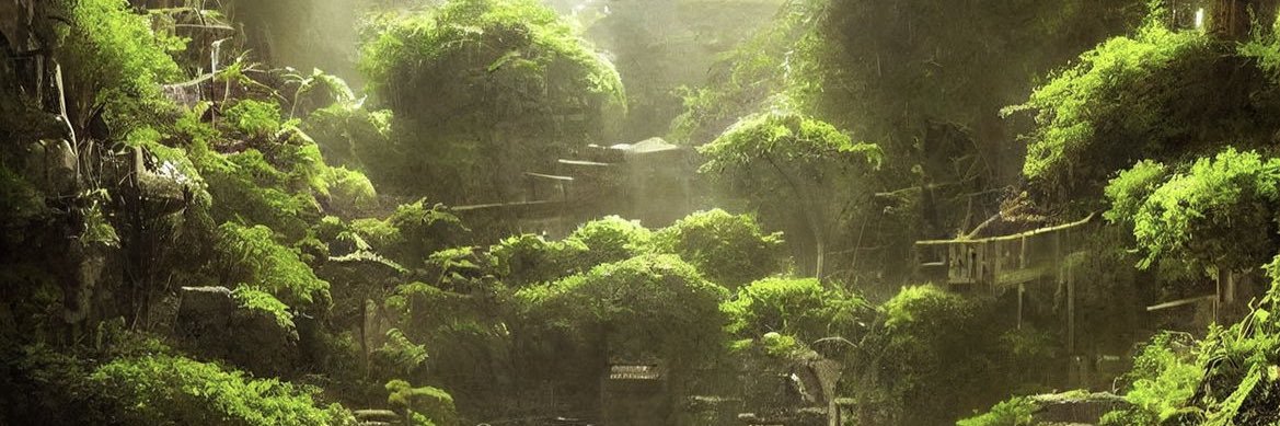 Treee 🌲 banner