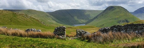 CADarlow Profile Banner