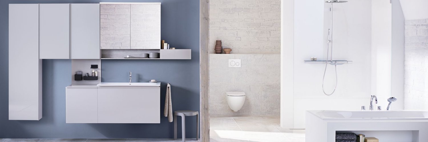 Geberit España banner
