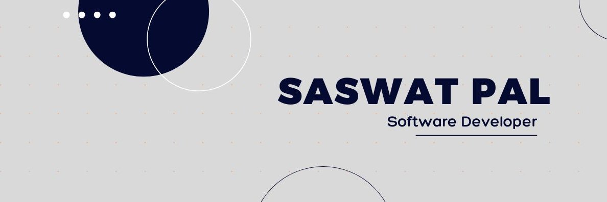 saspal02's profile banner image