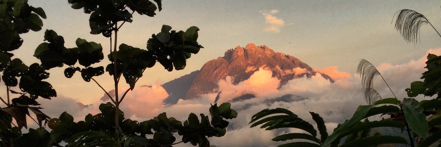 AmazingBorneo's profile banner image