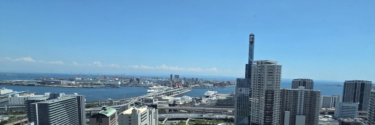 うっちい banner
